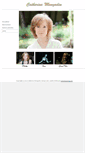 Mobile Screenshot of catherinemongodin.com